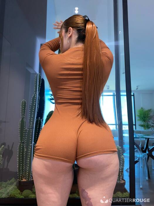 Pamelita (Photo)