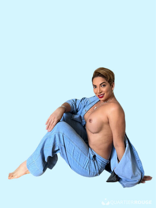 Alexia (Photo)