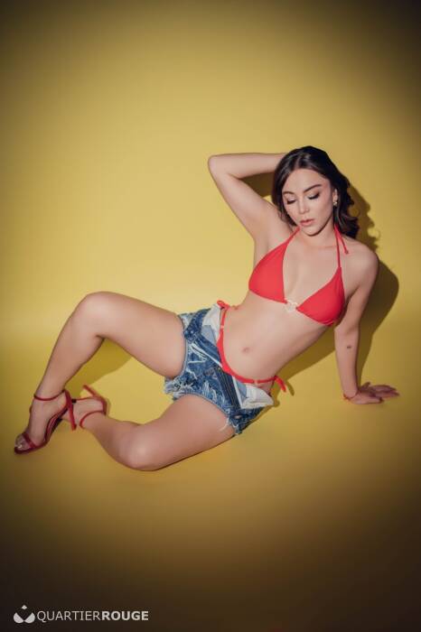 Juliette (Photo)