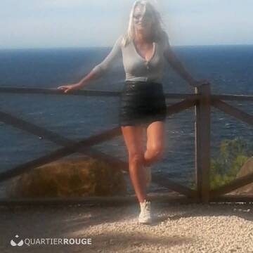 Femme mâture (Photo)