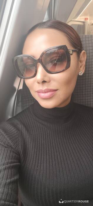 Sexy zwanger (Photo)