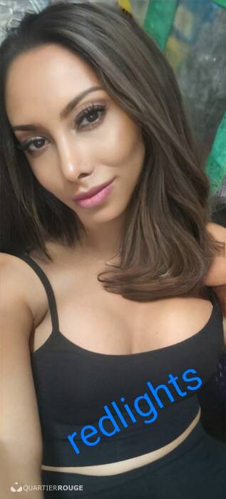 Sexy zwanger (Photo)