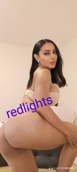 Sexy zwanger (Photo)