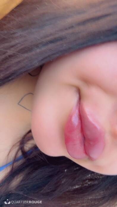 Sarah déplacement ? (Photo)