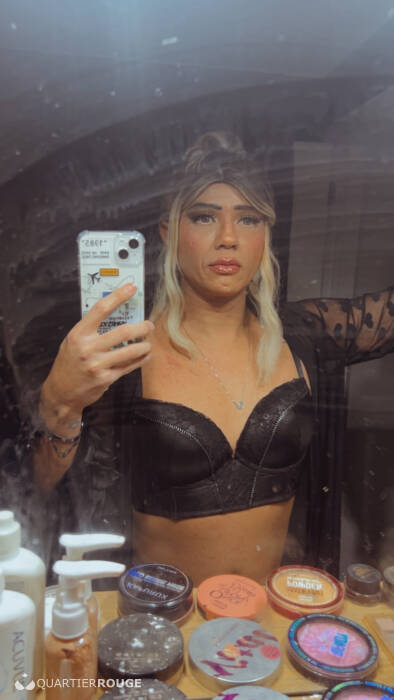 Rebeka (Photo)