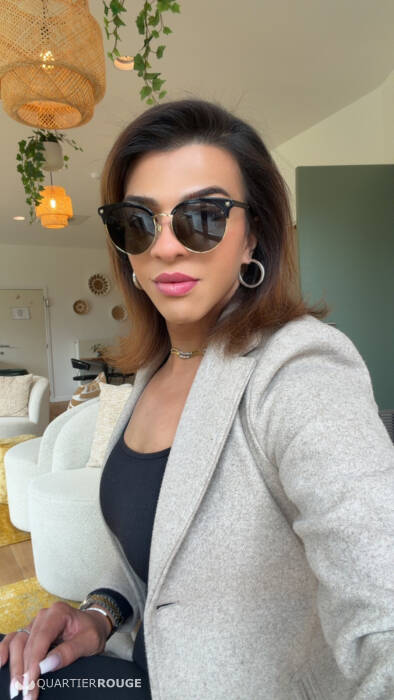 Julia (Photo)