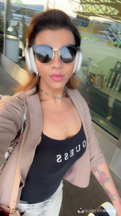 Julia (Photo)