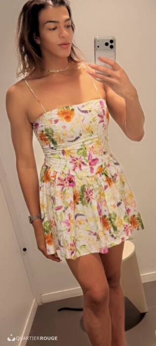 Julia (Photo)