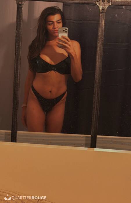 Julia (Photo)