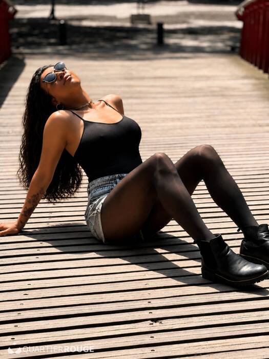 Julia (Photo)