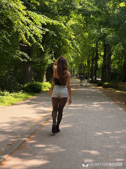 Julia (Photo)