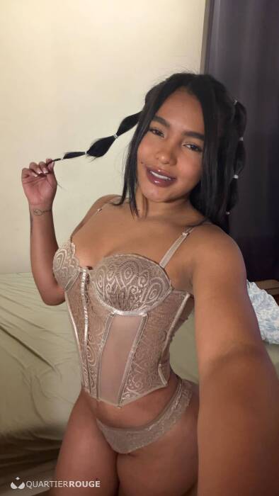 HANNA (Photo)