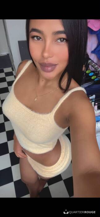 HANNA (Photo)
