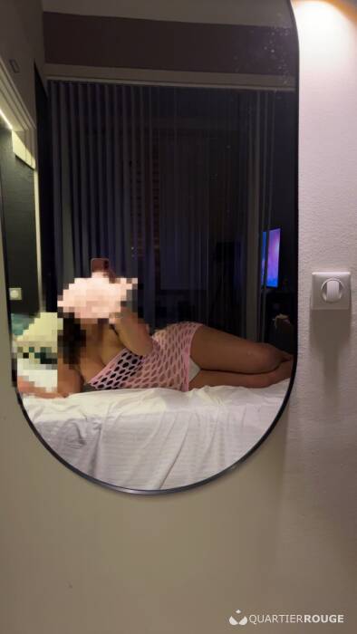 NAYA GROS CUL (Photo)