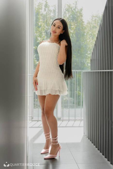 Olivia (Photo)