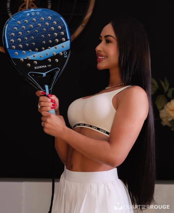 Olivia (Photo)