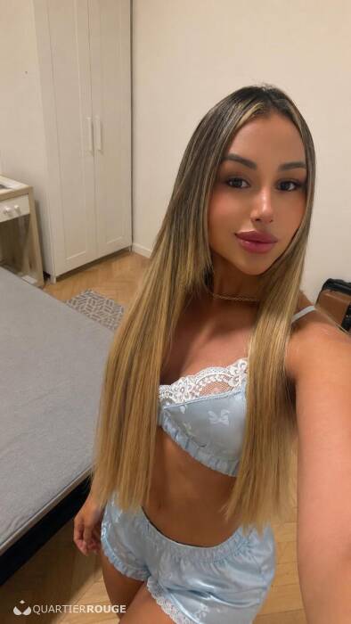 Olivia (Photo)