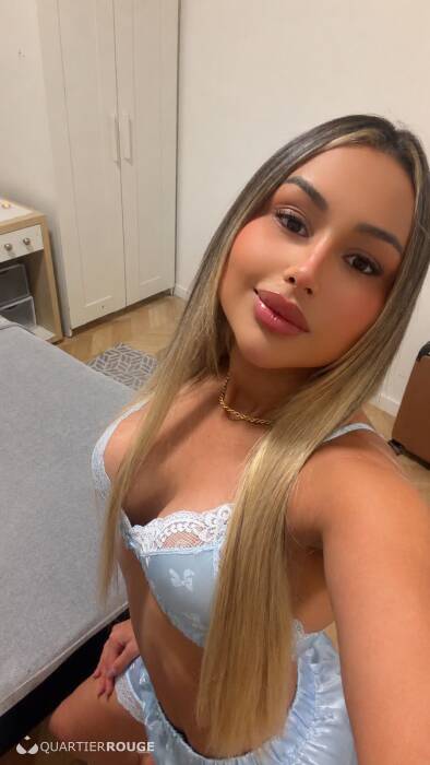 Olivia (Photo)