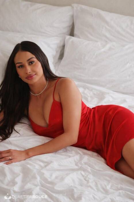 Olivia (Photo)