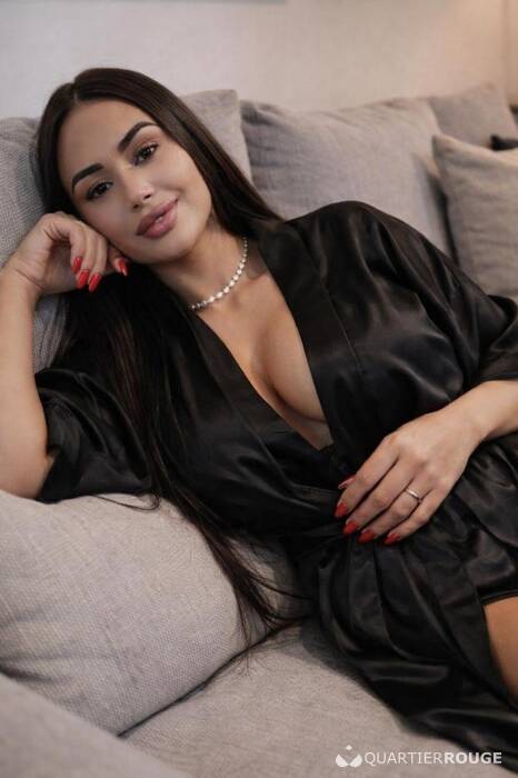 Olivia (Photo)