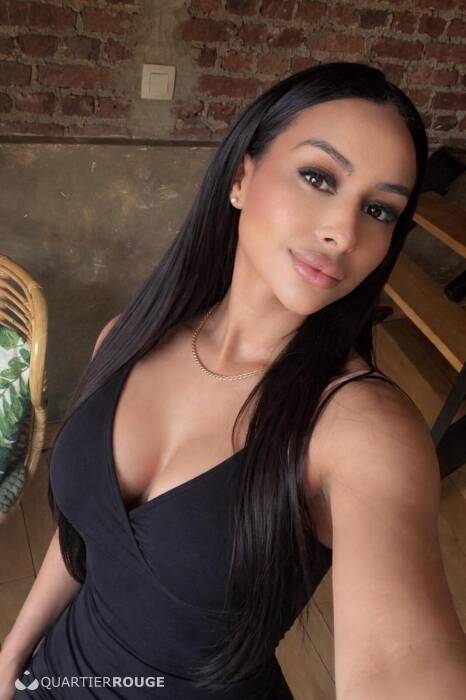 Olivia (Photo)