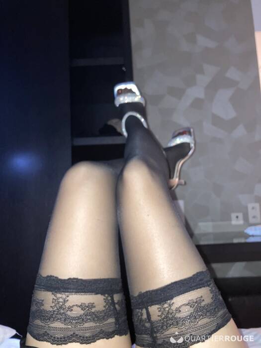 Liz derniers jours en Belgique (Photo)