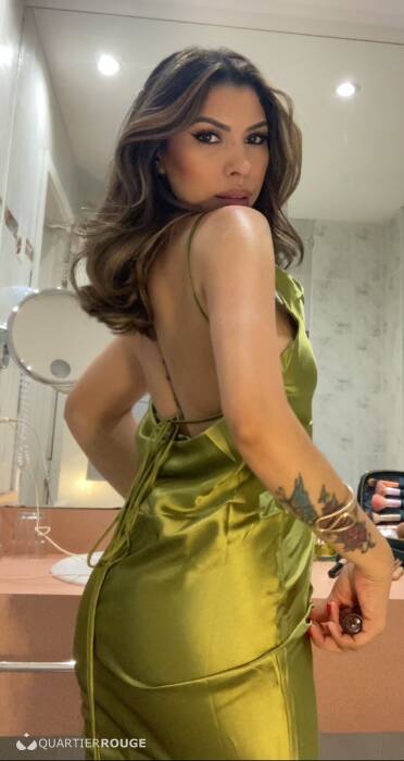 Liz derniers jours en Belgique (Photo)