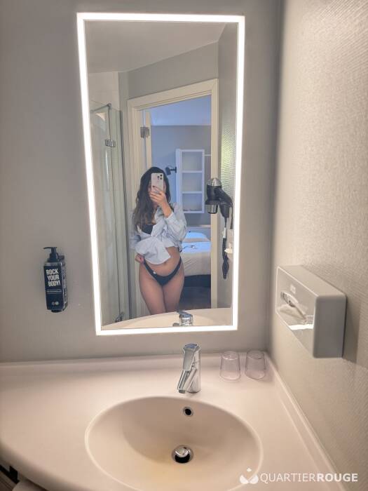 Liz super sexy (Photo)