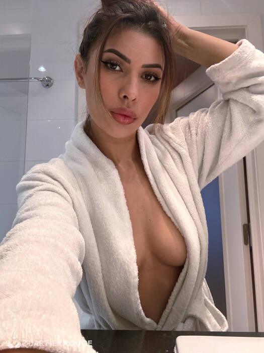 Liz super sexy (Photo)