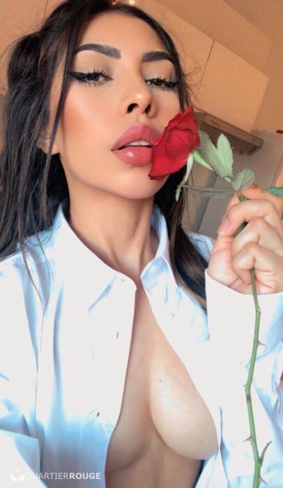 Liz super sexy (Photo)