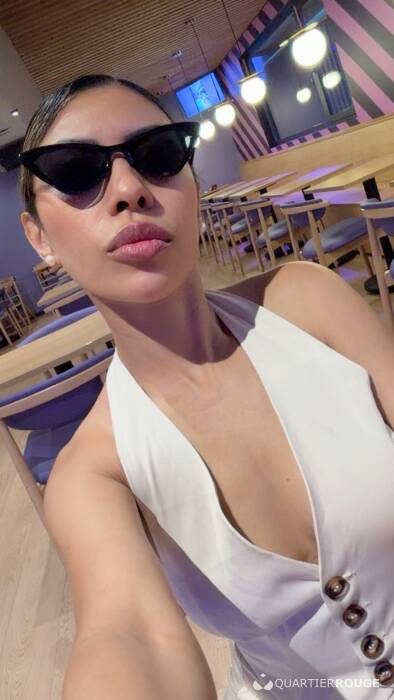 Liz sexy (Photo)