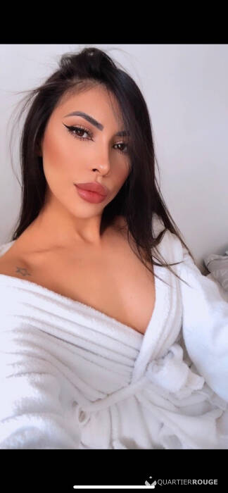 Liz sexy (Photo)