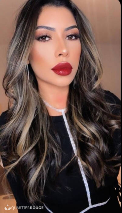 Liz sexy (Photo)