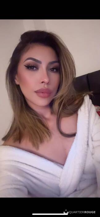 Liz sexy (Photo)