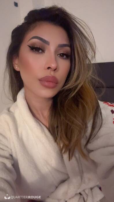 Liz sexy (Photo)