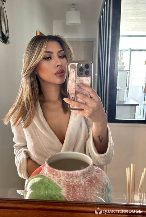 Liz sexy (Photo)