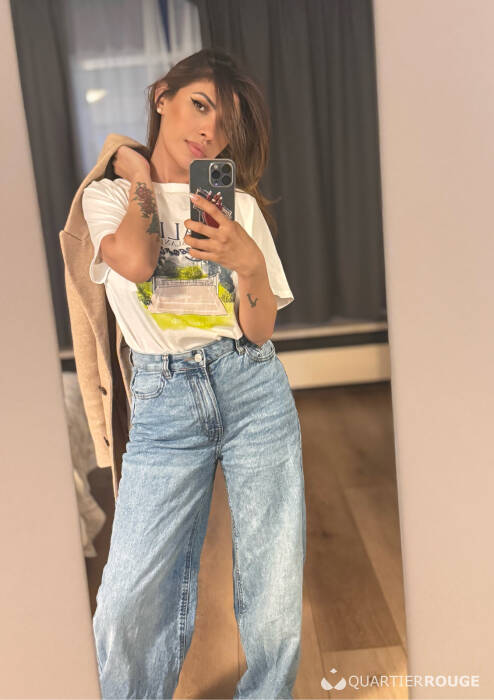 Liz sexy (Photo)