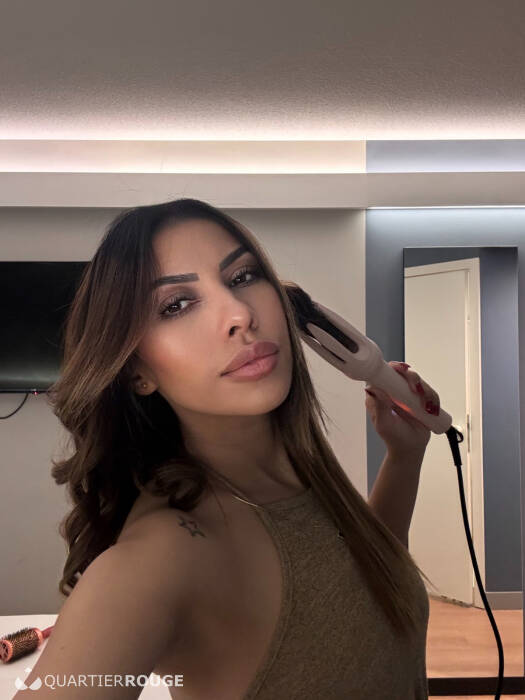 Liz sexy (Photo)