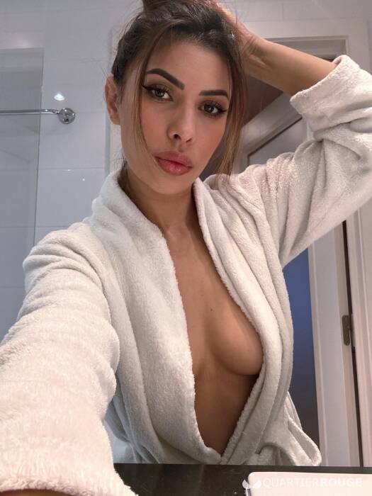 Liz sexy (Photo)