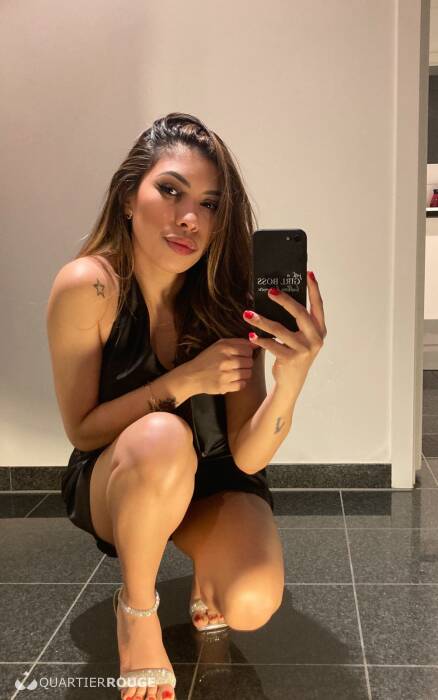 Liz sexy (Photo)