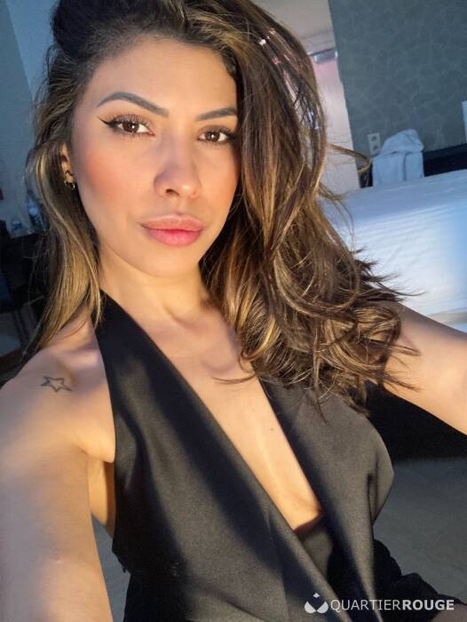Liz sexy (Photo)