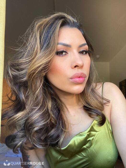 Liz sexy (Photo)