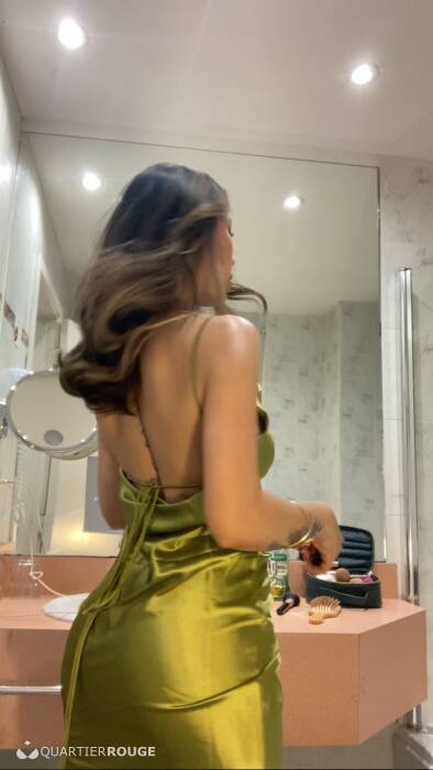 Liz sexy (Photo)