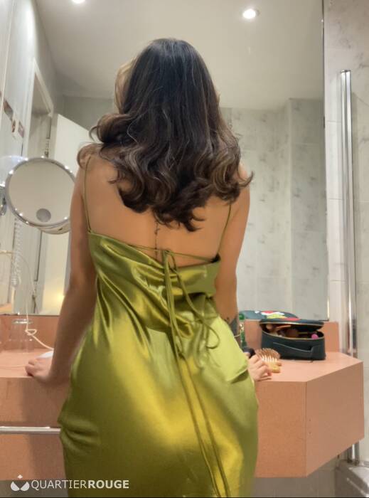 Liz sexy (Photo)