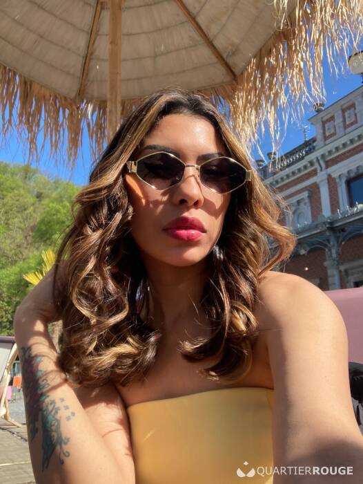 Liz sexy (Photo)