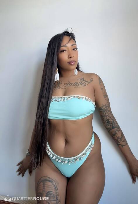 Nicolly (Photo)