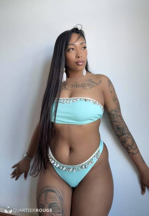 Nicolly (Photo)