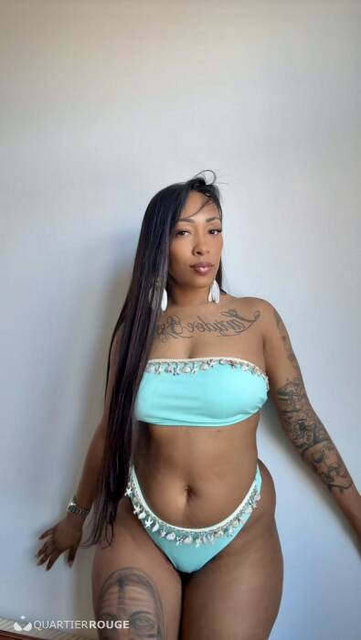 Nicolly (Photo)