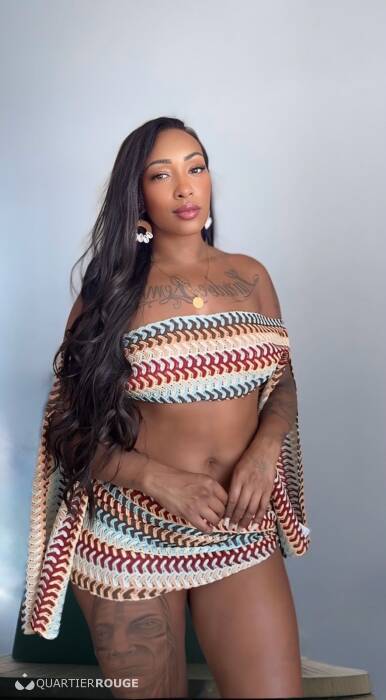 Nicolly (Photo)