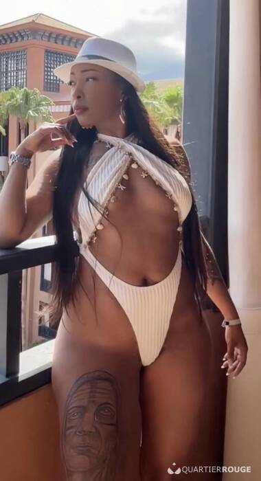 Nicolly (Photo)